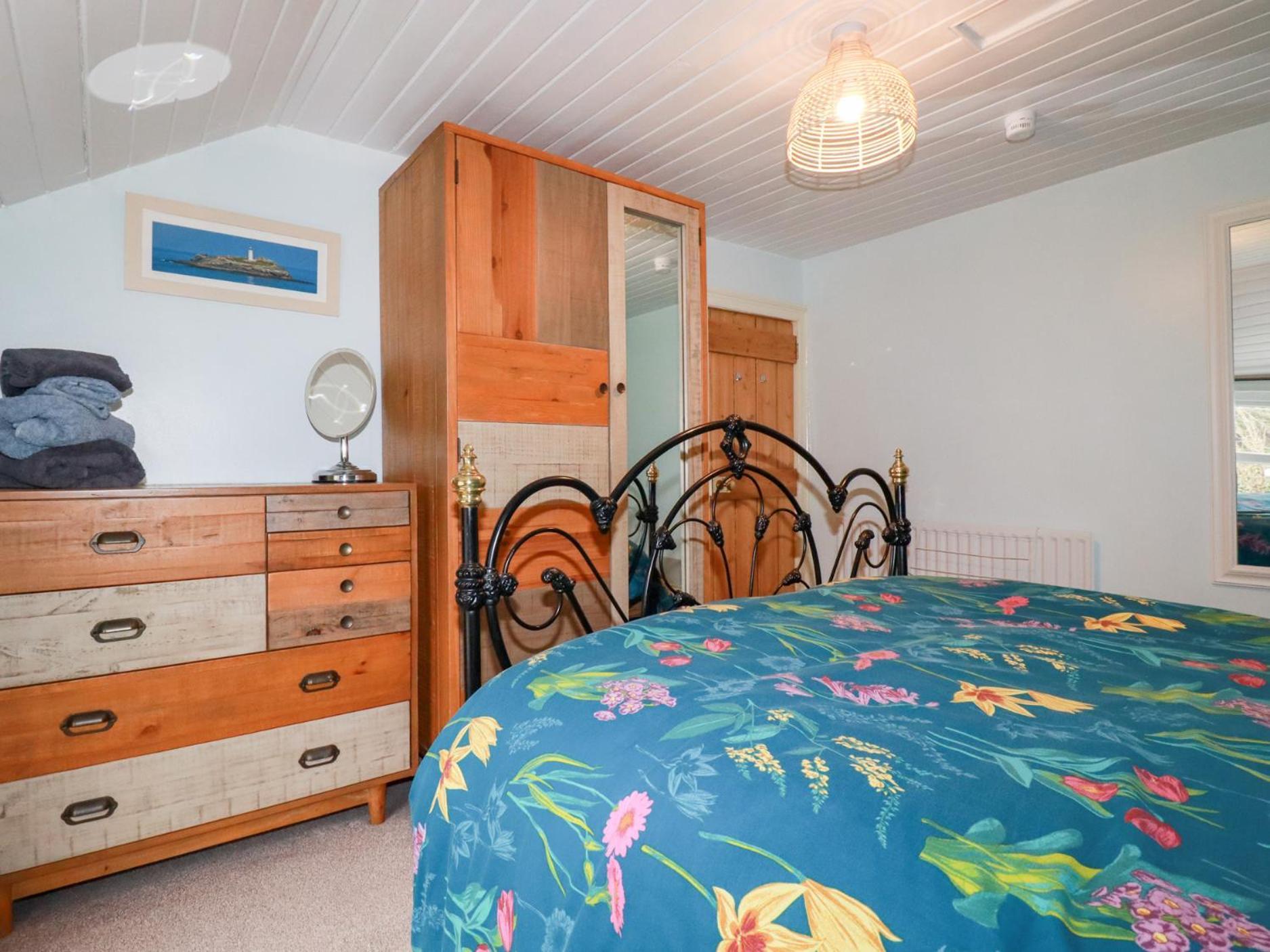 Daisy Cottage Perranporth Kültér fotó