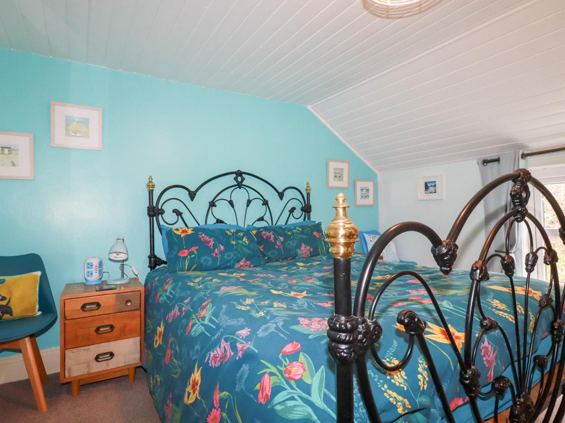 Daisy Cottage Perranporth Kültér fotó