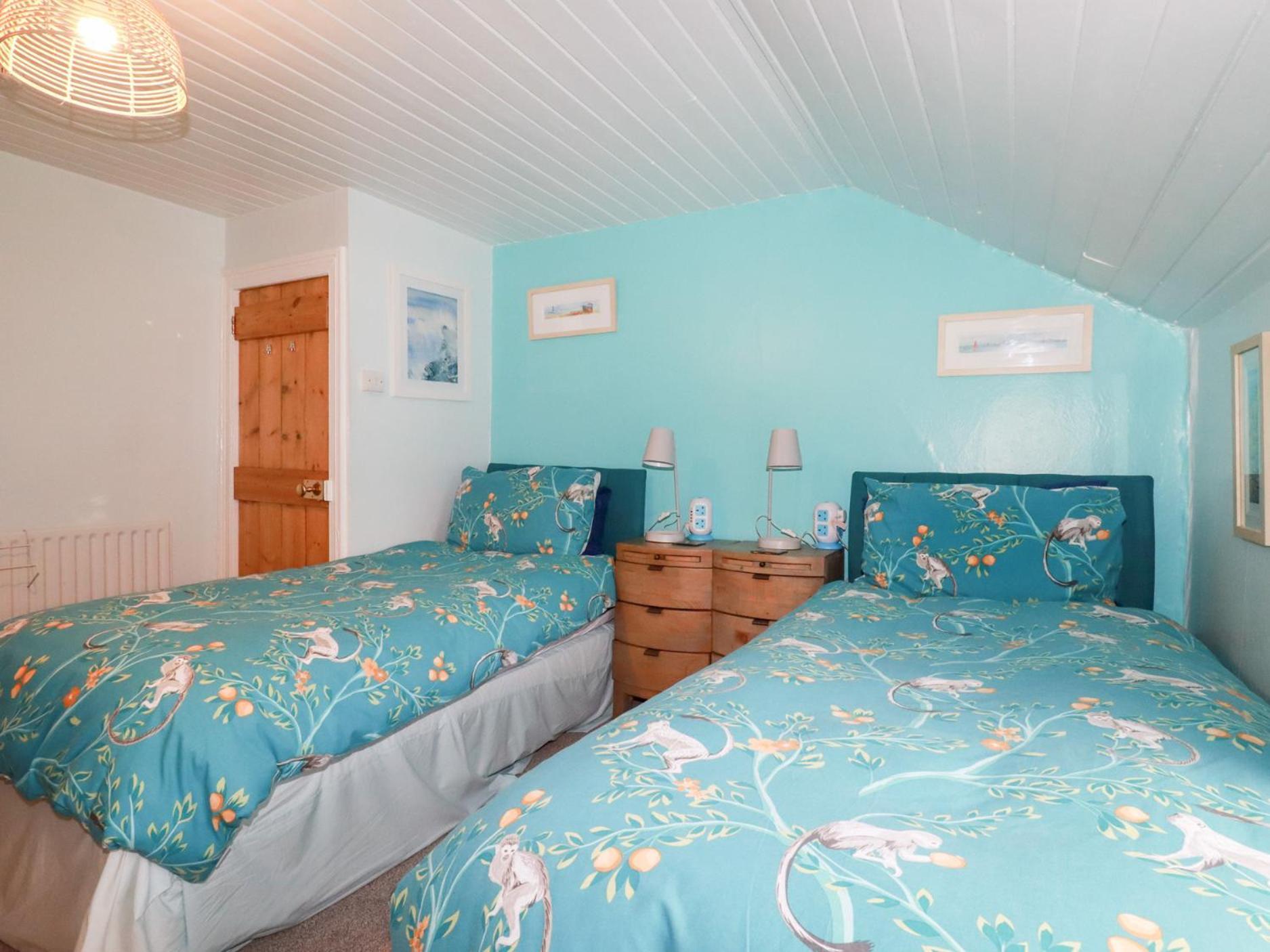 Daisy Cottage Perranporth Kültér fotó