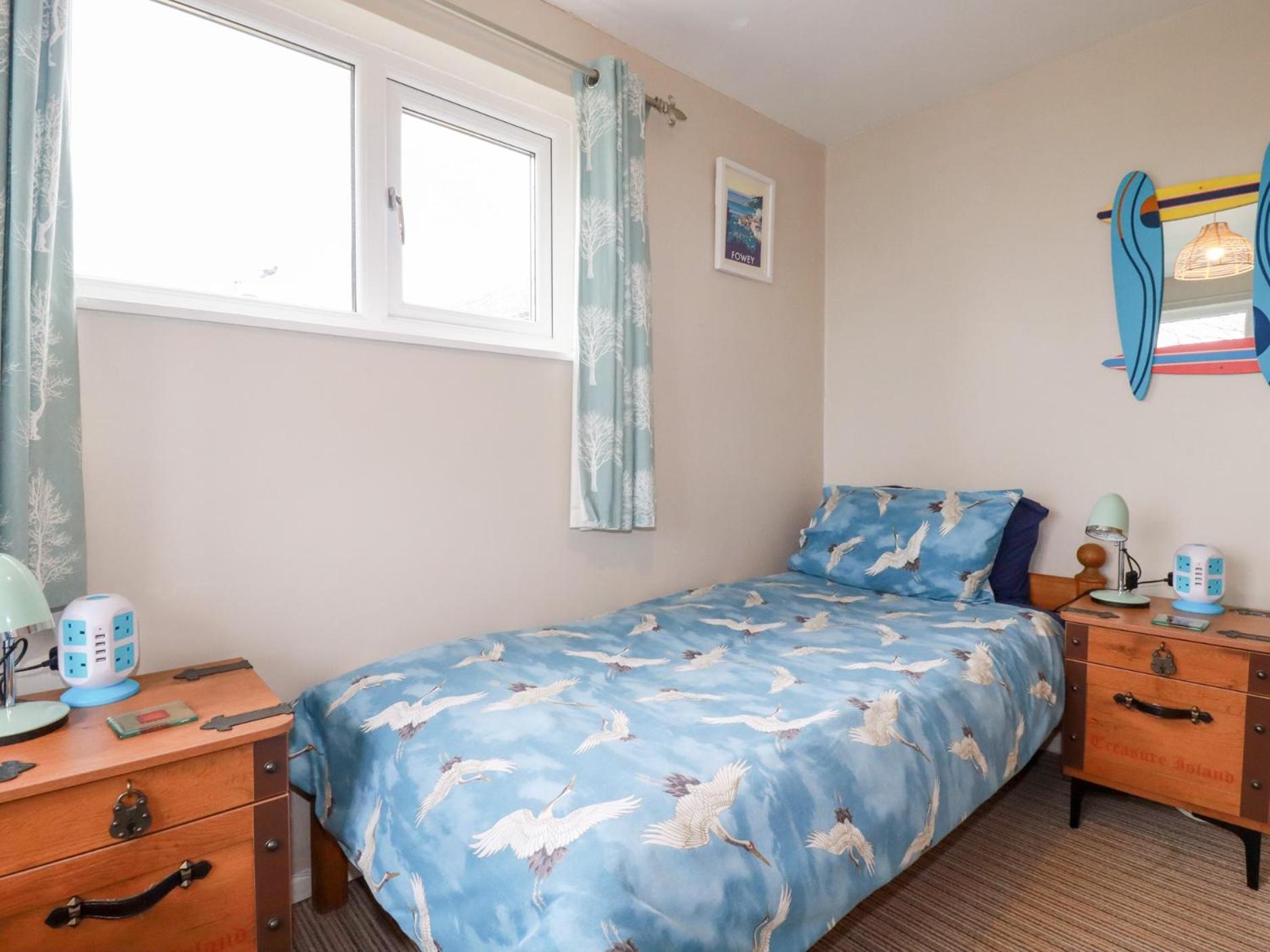 Daisy Cottage Perranporth Kültér fotó