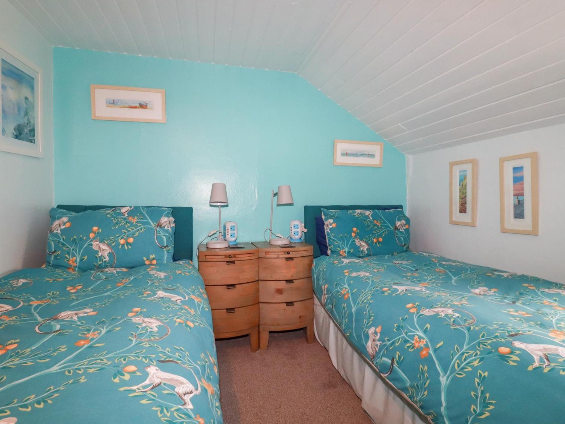 Daisy Cottage Perranporth Kültér fotó