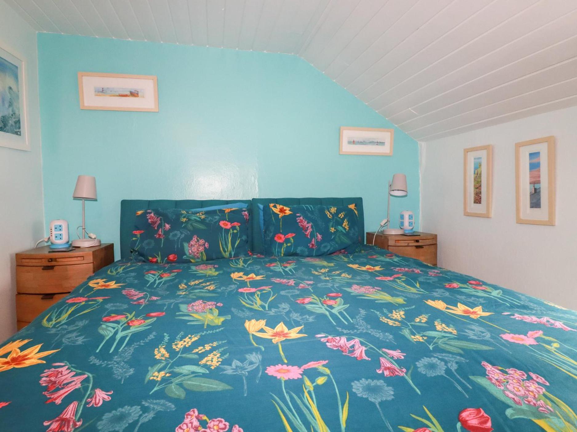 Daisy Cottage Perranporth Kültér fotó