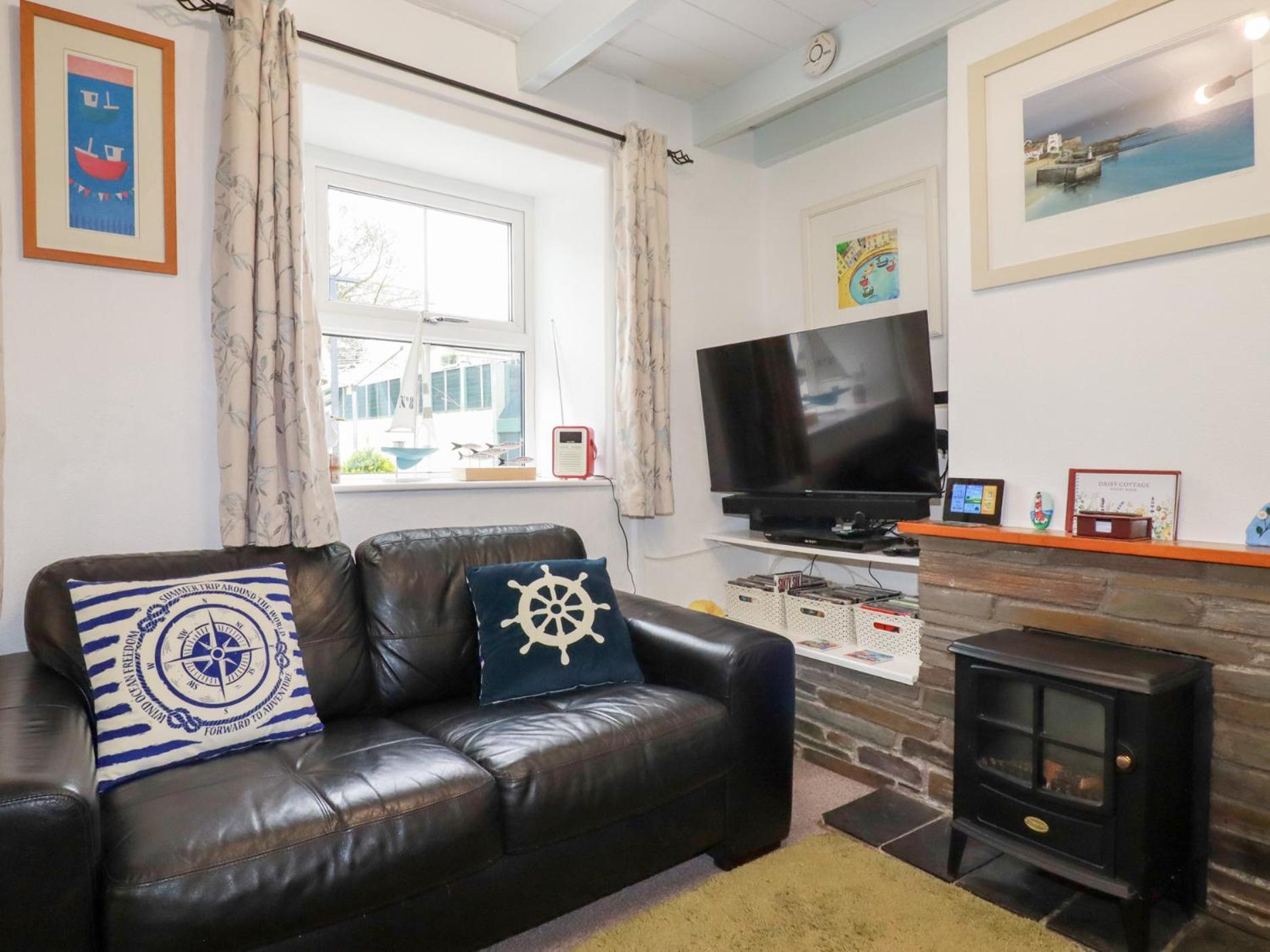 Daisy Cottage Perranporth Kültér fotó
